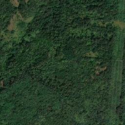 Satellite imagery of Osrednik, RS