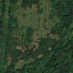 Satellite imagery of Osrednik, RS