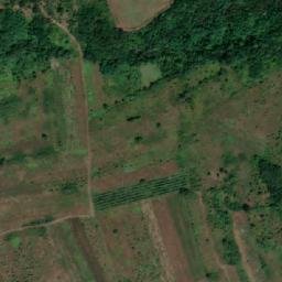 Satellite imagery of Grabolovačka Kosa, RS