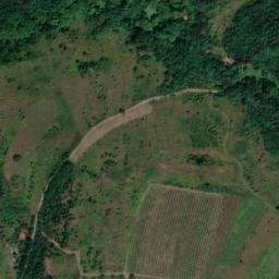 Satellite imagery of Grabolovačka Kosa, RS