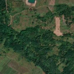 Satellite imagery of Grabolovačka Kosa, RS