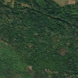 Satellite imagery of Kozja Grbina, RS