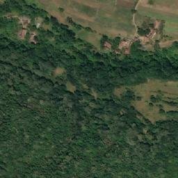 Satellite imagery of Kozja Grbina, RS