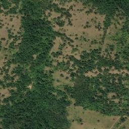 Satellite imagery of TT8, RO