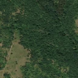 Satellite imagery of TT8, RO