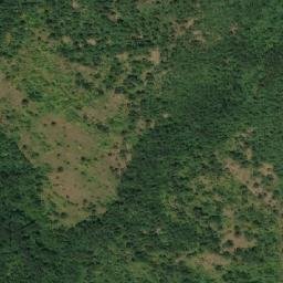 Satellite imagery of TT8, RO