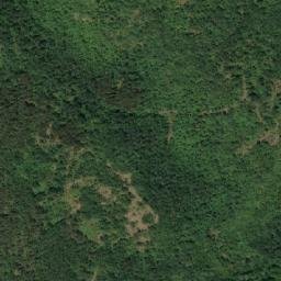 Satellite imagery of TT61, RO