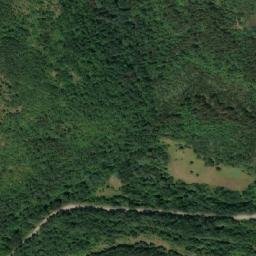 Satellite imagery of TT61, RO