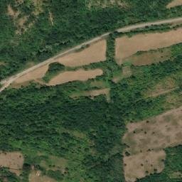 Satellite imagery of TT60, RO