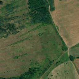 Satellite imagery of TT6062, RO