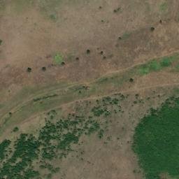 Satellite imagery of TT6125, RO