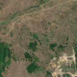 Satellite imagery of TT22, RO