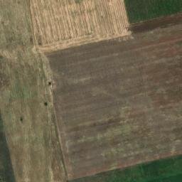 Satellite imagery of TT56, RO