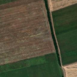 Satellite imagery of TT56, RO