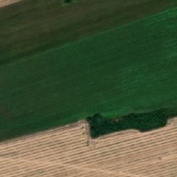 Satellite imagery of TT56, RO