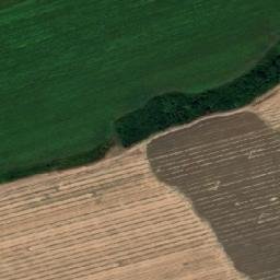 Satellite imagery of TT7/3/, RO