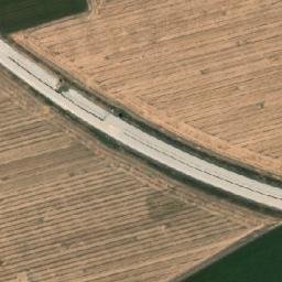 Satellite imagery of TT7/3/, RO