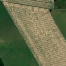 Satellite imagery of TT6206, RO