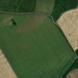 Satellite imagery of TT6206, RO