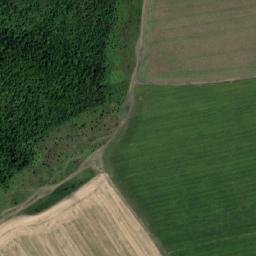 Satellite imagery of TT98, RO