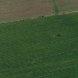 Satellite imagery of TT98, RO