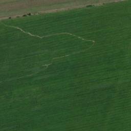 Satellite imagery of TT98, RO