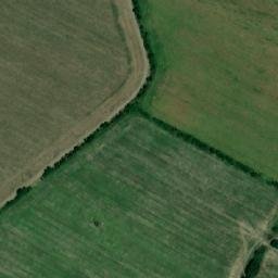 Satellite imagery of TT56, RO