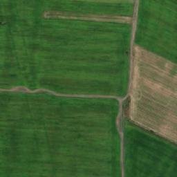 Satellite imagery of TT34, RO