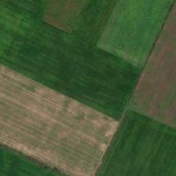 Satellite imagery of TT34, RO