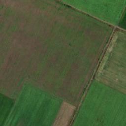 Satellite imagery of TT34, RO