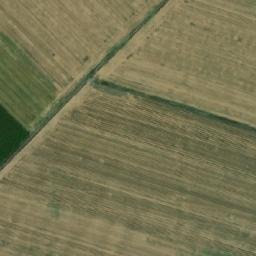 Satellite imagery of TT46, RO