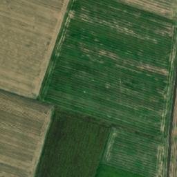 Satellite imagery of TT46, RO