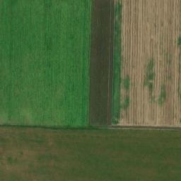 Satellite imagery of TT2711, RO