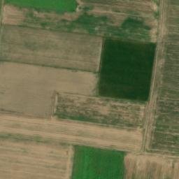 Satellite imagery of TT56, RO