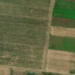 Satellite imagery of TT56, RO