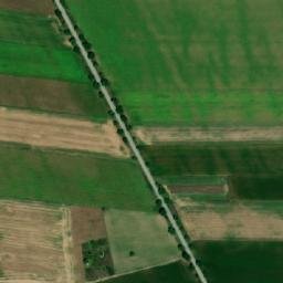 Satellite imagery of TT56, RO