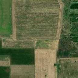 Satellite imagery of TT59, RO