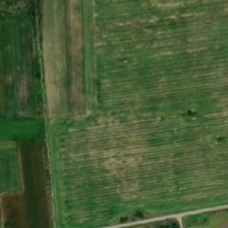 Satellite imagery of TT66, RO