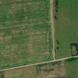 Satellite imagery of TT66, RO