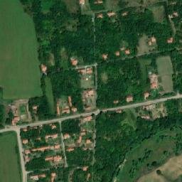 Satellite imagery of TT66, RO