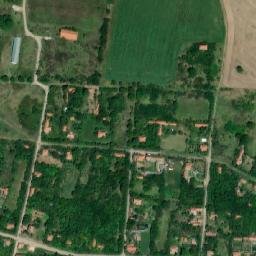 Satellite imagery of TT62, RO