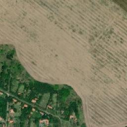 Satellite imagery of TT62, RO