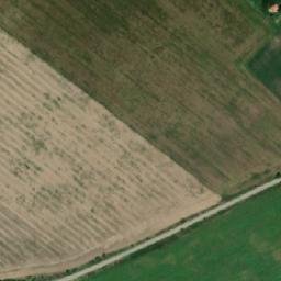 Satellite imagery of TT62, RO