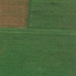 Satellite imagery of TT8, RO