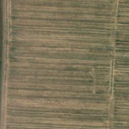 Satellite imagery of TT9, RO