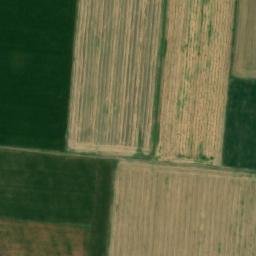 Satellite imagery of TT15, RO