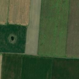 Satellite imagery of TT15, RO