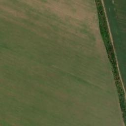 Satellite imagery of TT40/II/, RO