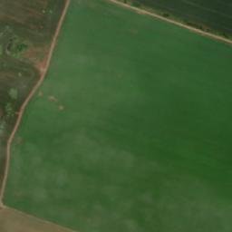 Satellite imagery of TT71, RO