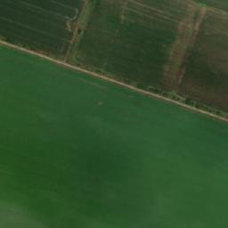 Satellite imagery of TT71, RO